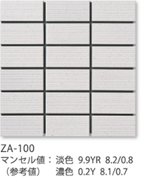 ZA-100