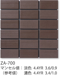 ZA-700