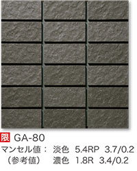 GA-80