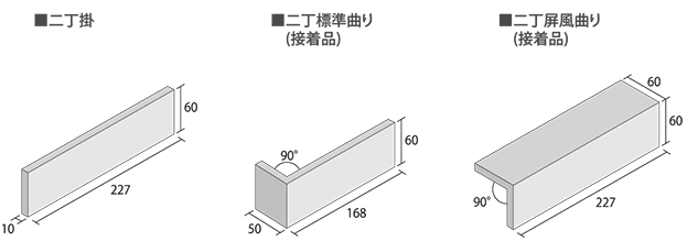 施工サイズ