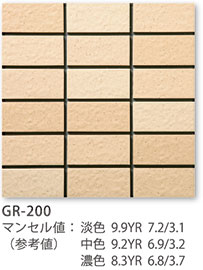 GR-200
