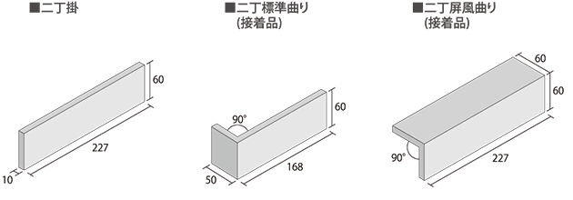 施工サイズ
